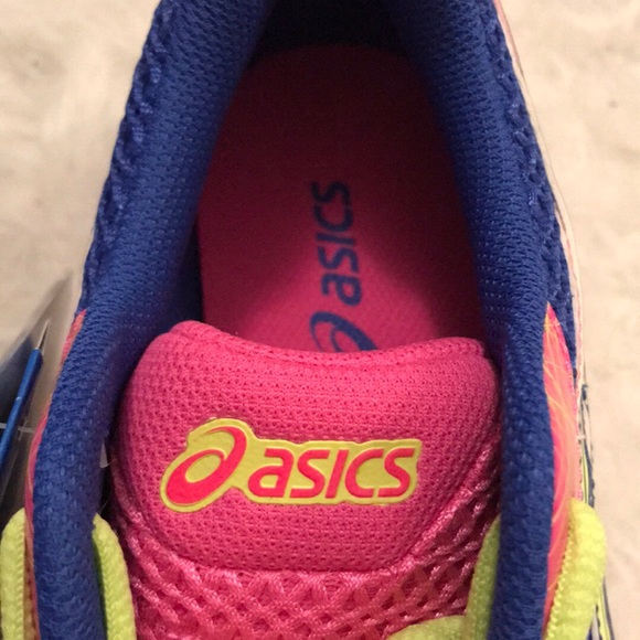 ❌ SOLD ❌ New ASICS Gel-Excite 2 Running Athletic S - Picture 4 of 6